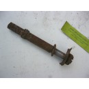 axe de levier de vitesses MONET GOYON 100 S2G