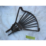 armature de selle ALCYON 125 type 21