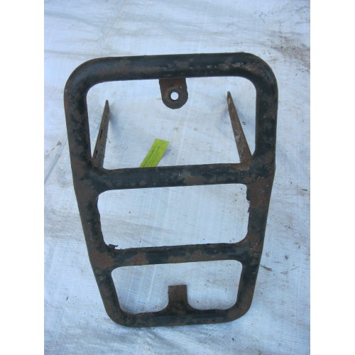 porte bagage ALCYON 125 type 21