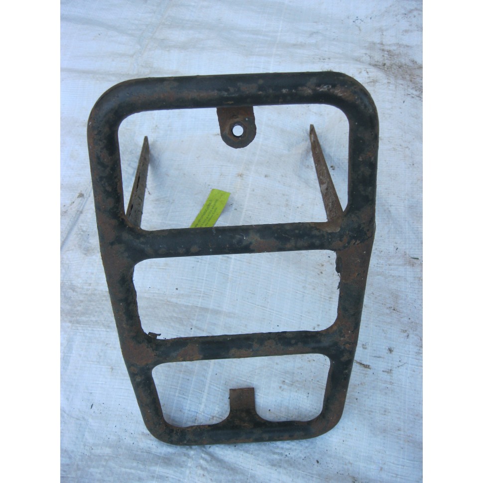porte bagage ALCYON 125 type 21