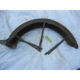 garde boue avant ALCYON 125 type 21