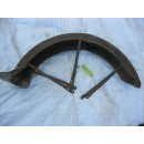 garde boue avant ALCYON 125 type 21
