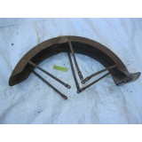 garde boue avant ALCYON 125 type 21