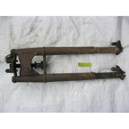 fourche ALCYON 125 type 21