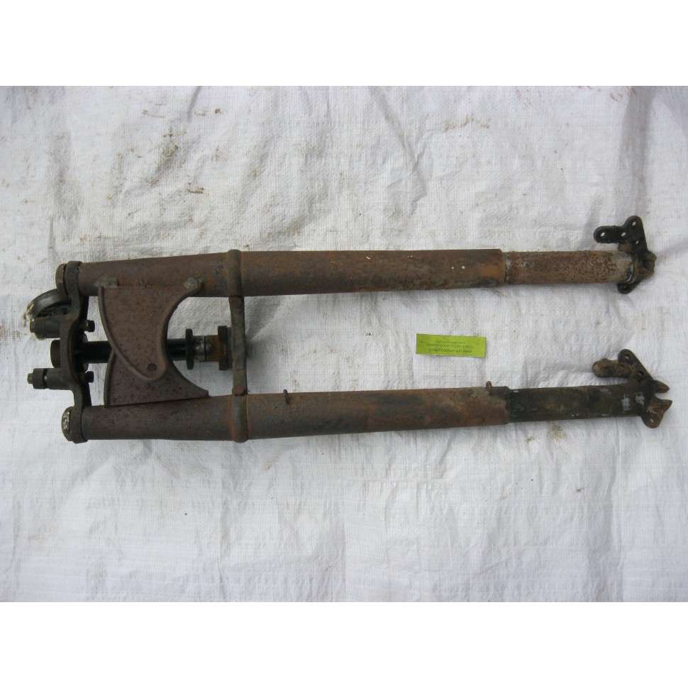 fourche ALCYON 125 type 21