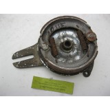 flasque de frein Ø 113 mm.