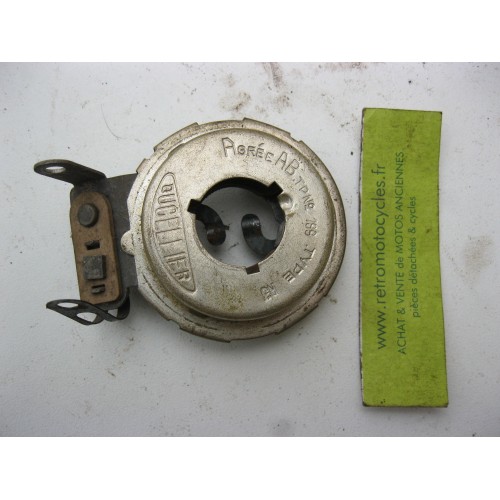 support d'ampoule DUCELIER