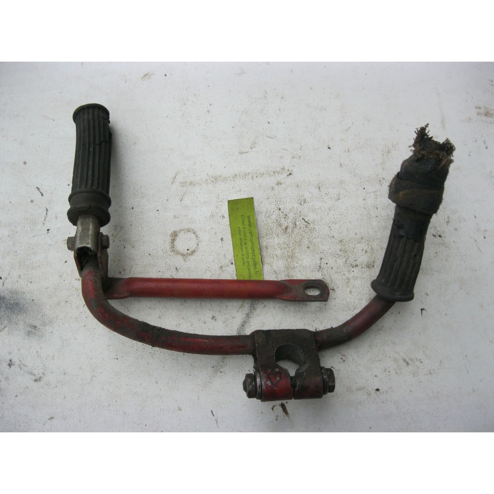 repose pied TERROT 125 Ténor, 175 Rallye