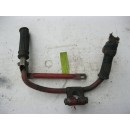 repose pied TERROT 125 Ténor, 175 Rallye