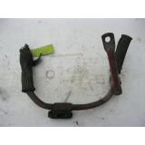 repose pied TERROT 125 Ténor, 175 Rallye