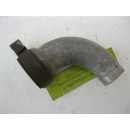 pipe d'admission AMC 100