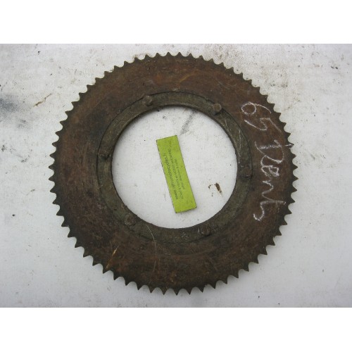 couronne MOTOBECANE 175