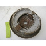 Flasque de frein IDEAL Ø 130