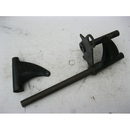 fourche TERROT 100