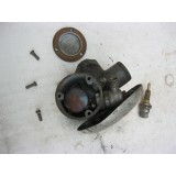 carburateur AMAC à bride 22 mm.
