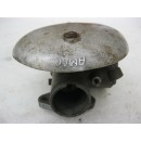 carburateur AMAC à bride 22 mm.