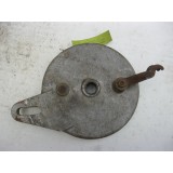 flasque de frein arrière TERROT 125