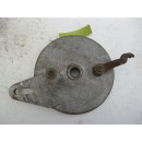 flasque de frein arrière TERROT 125