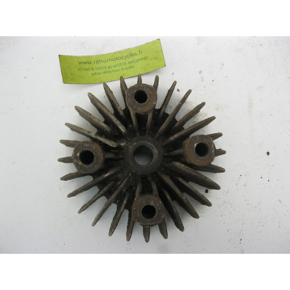 culasse scooter TERROT 100 VM