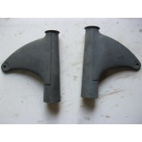 Support de phare 125 TERROT ETM, ETD