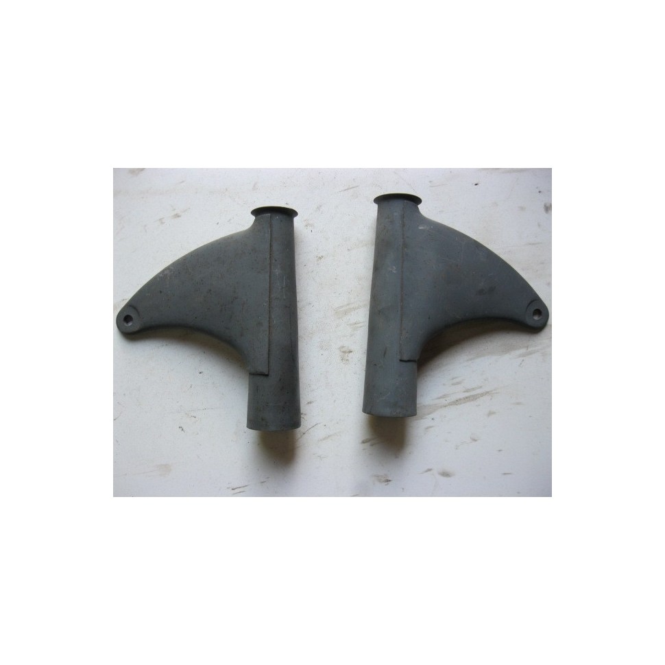 Support de phare 125 TERROT ETM, ETD