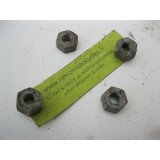 ecrou M7x100. N.O.S.