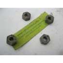 ecrou de culasse M8 . N.O.S.