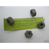 ecrou M7x100. N.O.S.