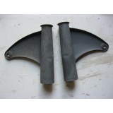 Support de phare 125 TERROT ETM, ETD