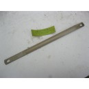 Tringle de garde boue  125 Peugeot. N.O.S.