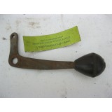 levier de vitesses MOTOBECANE 125 D45