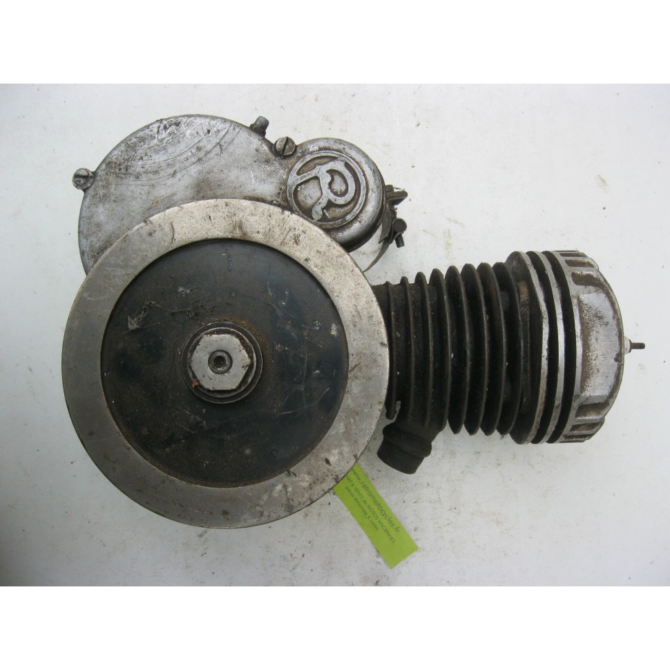 Moteur RAVAT 100