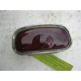 feu rouge en verre