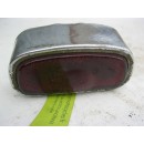 feu rouge en verre