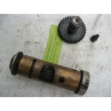 Pompe à huile TERROT 350 HCTL