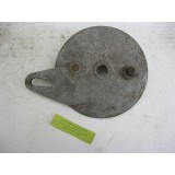 flasque de frein arrière TERROT 125