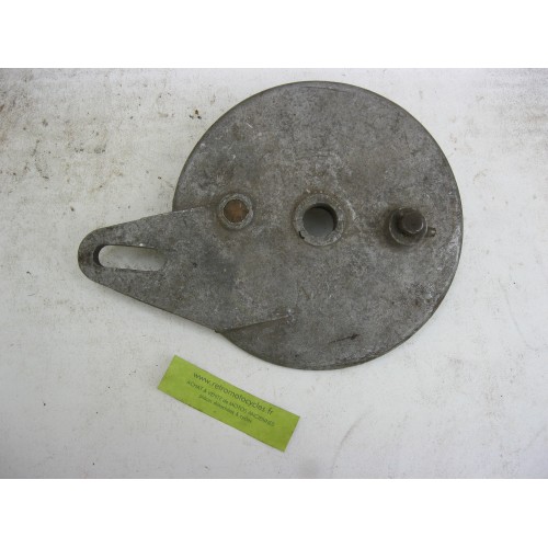 flasque de frein arrière TERROT 125