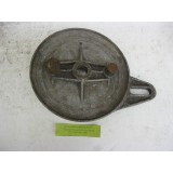 flasque de frein arrière TERROT 125