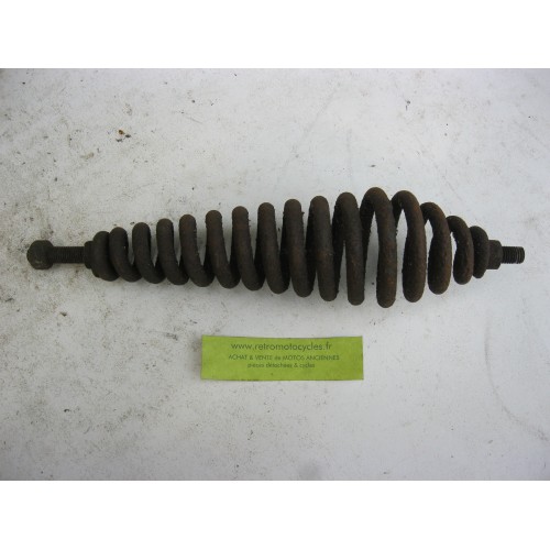 ressort de fourche MOTOBECANE 250 BLOC B