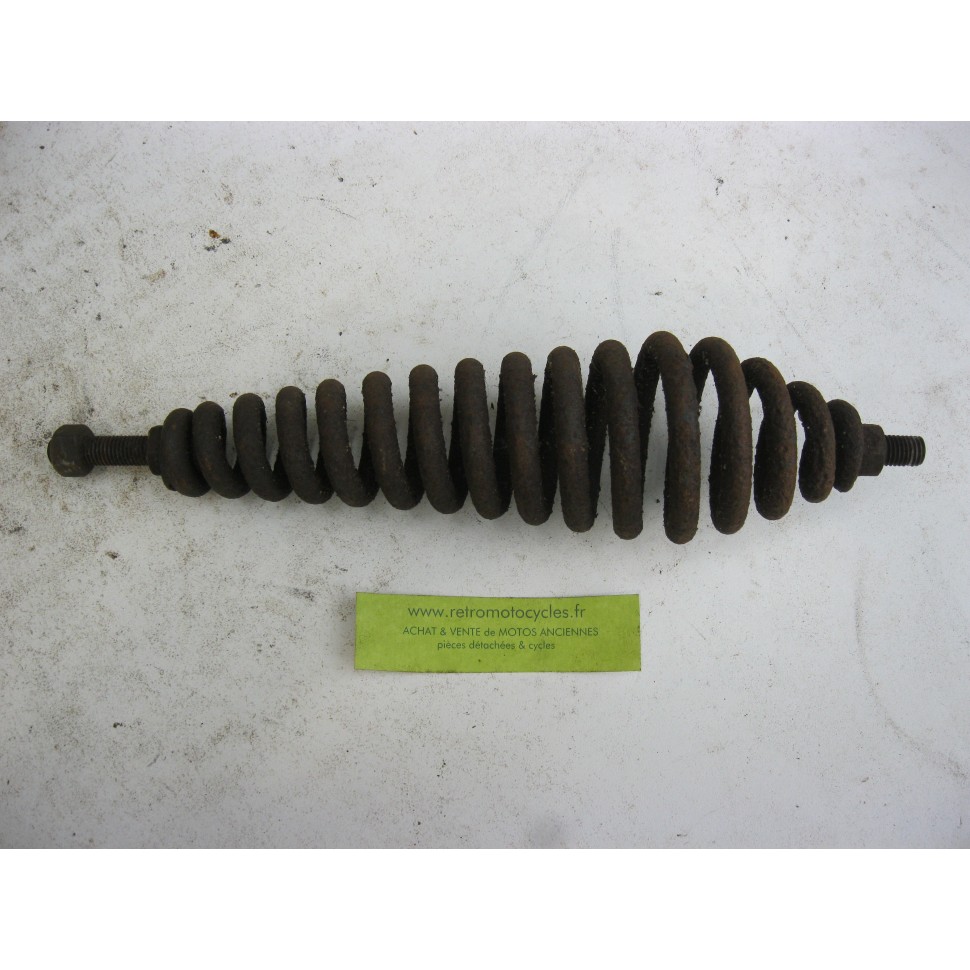 ressort de fourche MOTOBECANE 250 BLOC B