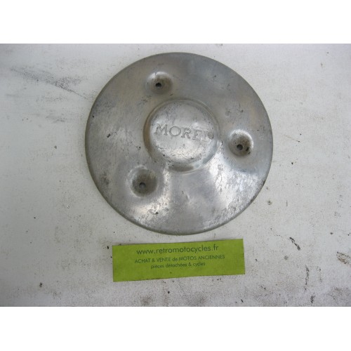 capot de volant magn&eacute;tique MOREL