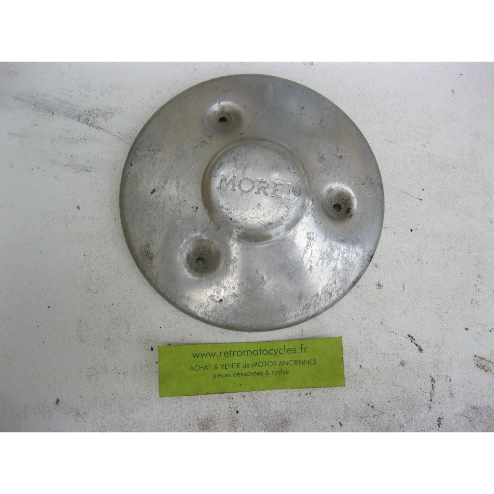 capot de volant magnétique MOREL