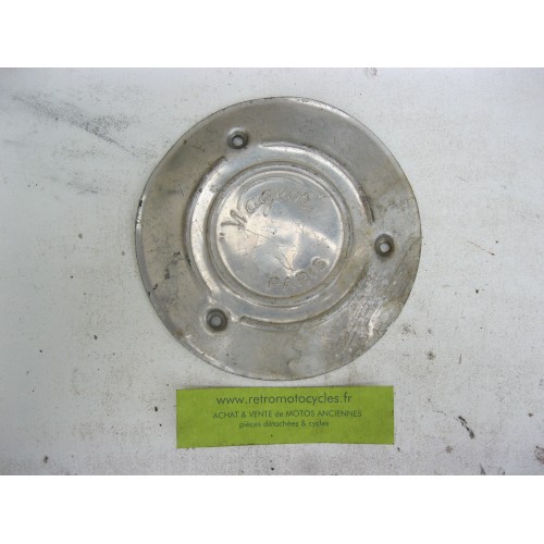 capot de volant magnétique MOREL