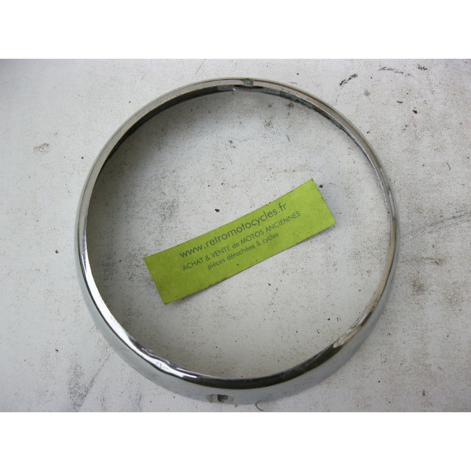 cercle de phare TERROT 125 Ténor.