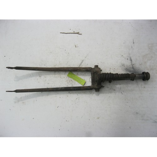 Fourche ALCYON 100 type AS