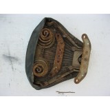 selle VESPA ACMA