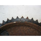 couronne TERROT 350. N.O.S.
