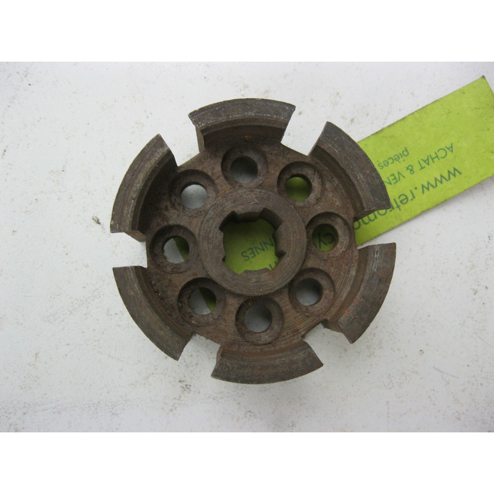 moyeu d'embrayage TERROT 125. N.O.S.