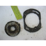 entretoises carter PEUGEOT 125 (3V)