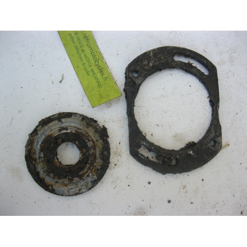 entretoises carter PEUGEOT 125 (3V)